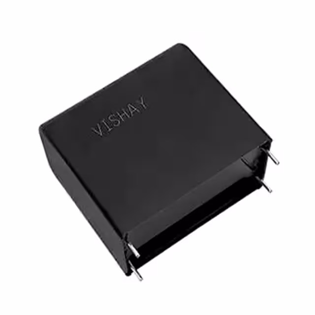 MKT1820433104 Vishay Beyschlag/Draloric/BC Components  Condensateurs tantale-polymère